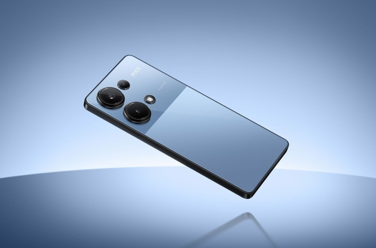 Poco M7 Pro İncelemesi: Değerli Performans Sunuyor