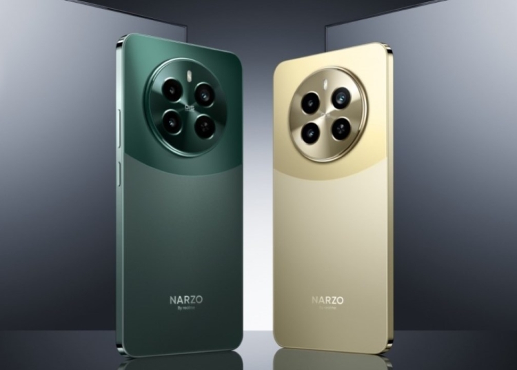 Realme Narzo 80 Pro 5G Lansman Tarihi ve Özellikleri