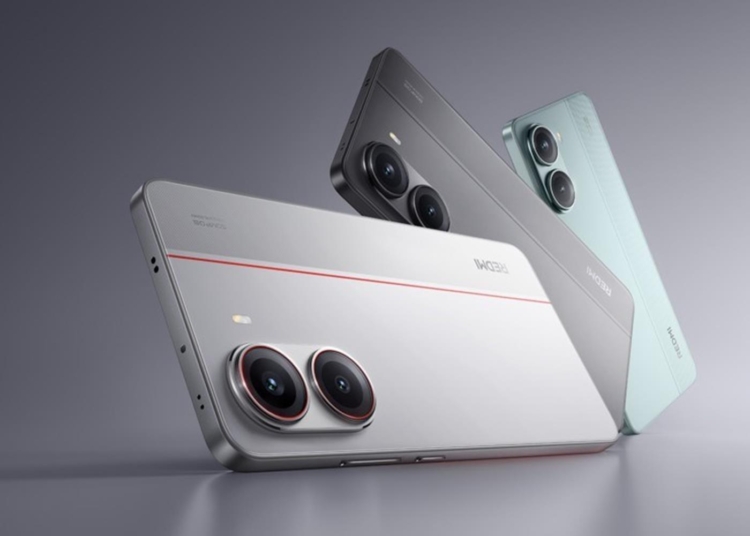 Redmi Turbo 4 Pro’nun 2.5K Ekran ile Tanıtımı Geldi