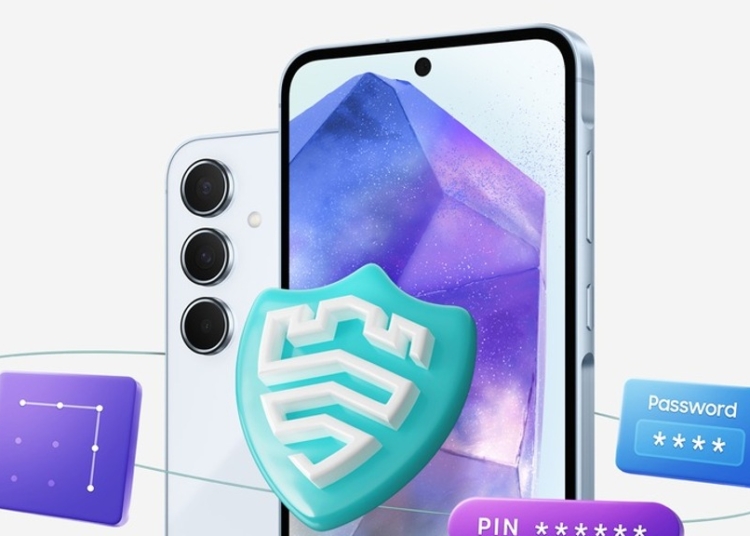 Samsung Galaxy A55 5G: One UI 7 Beta Güncellemesini Aldı