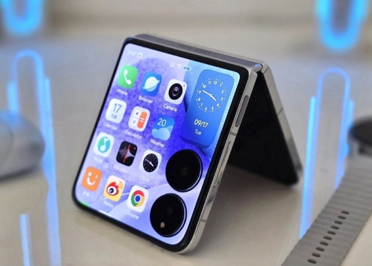 Xiaomi Mix Flip 2: Önceki Modellerle Aynı Şarj Hızında