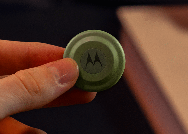 Moto Tag: Yeni Android Cihaz İzleyici Özellikleri