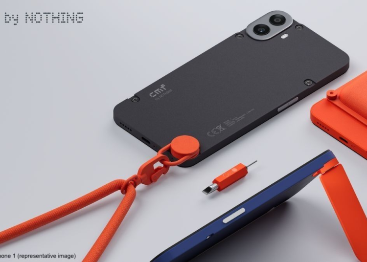 CMF Telefon 2: Yeni Akıllı Telefonun Geliyor