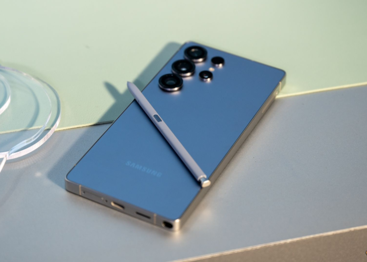 Samsung Galaxy S26 Ultra S-Pen Özellikleri ve Beklentiler