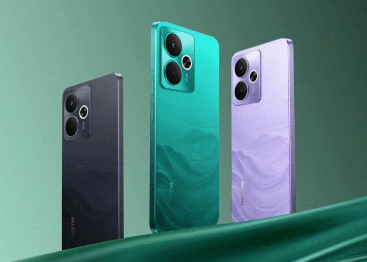 Realme 14T: Özellikleri ve Tanıtım Tarihi