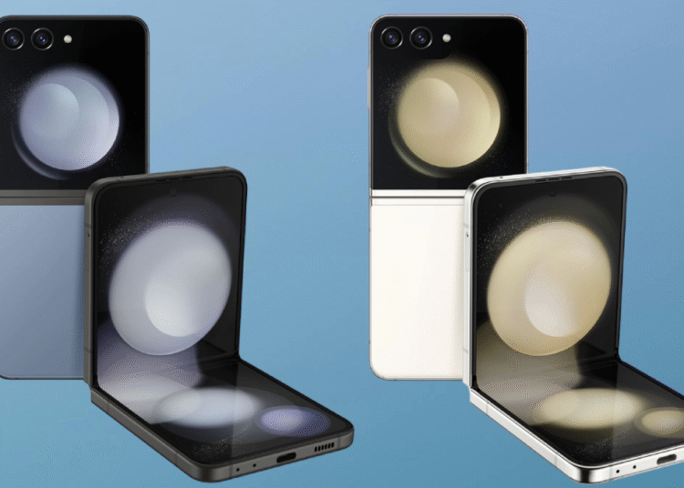 Samsung Galaxy Z Flip 7 FE: Beklenen Özellikler ve Fiyat