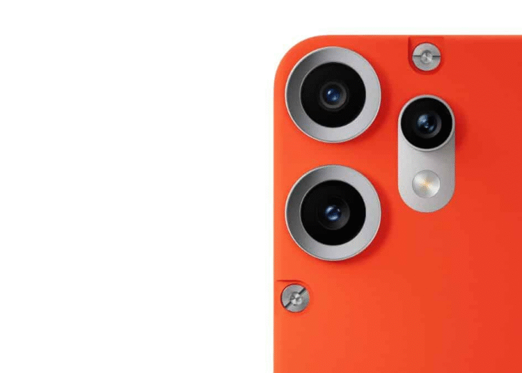 CMF Phone 2 Pro: Yüksek Performanslı Akıllı Telefon