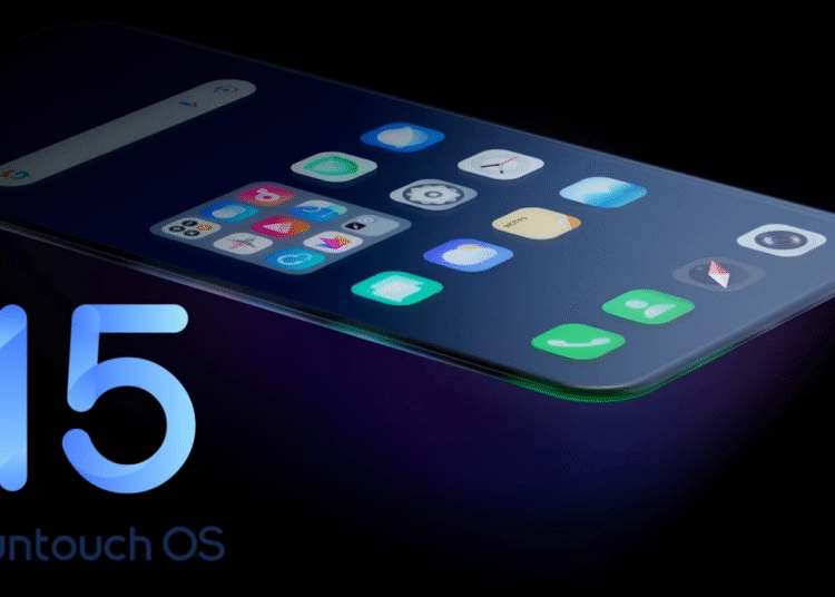 FunTouch OS 15 ile Vivo’nun AI Özellikleri Güncellemeleri