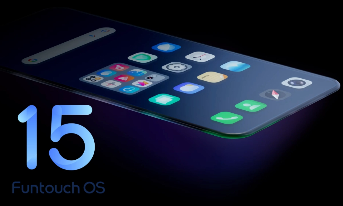 FunTouch OS 15 ile Vivo’nun AI Özellikleri Güncellemeleri