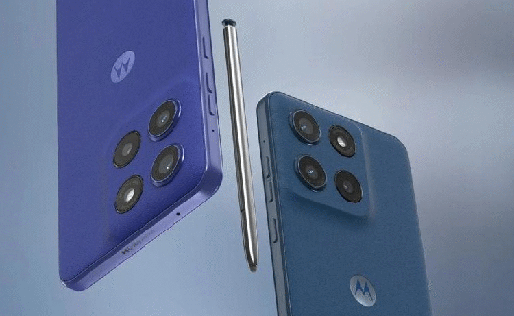 Motorola Edge 60: Özellikleri ve Beklentiler Hakkında