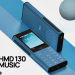 HMD 130 Müzik: Yeni Özelliklerle Dolu Telefon