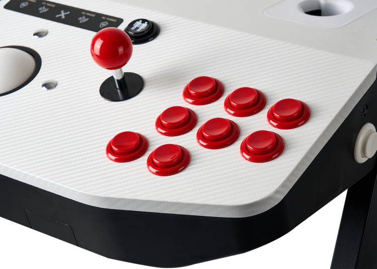 X-Arcade Arcade2TV-XR: Yenilikçi VR Arcade Deneyimi