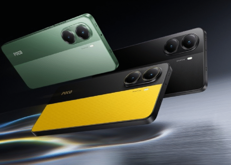 Poco F7 Tanıtım Takvimi: Mayıs’ta Geliyor