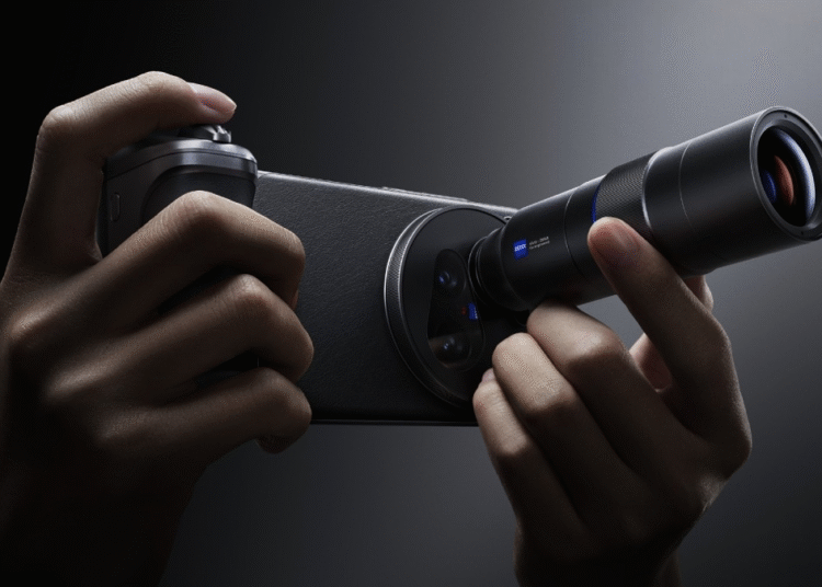 Vivo X200 Ultra: Snapdragon 8 Elite ile Üst Düzey Performans