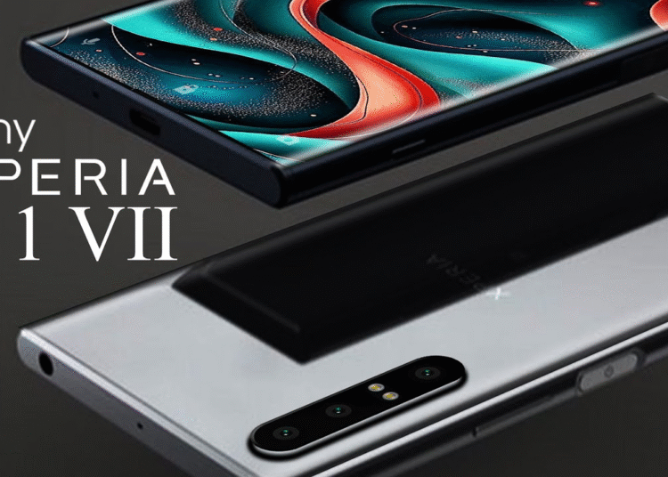 Sony Xperia 1 VII: Snapdragon 8 Elite ile Yeni Dönem
