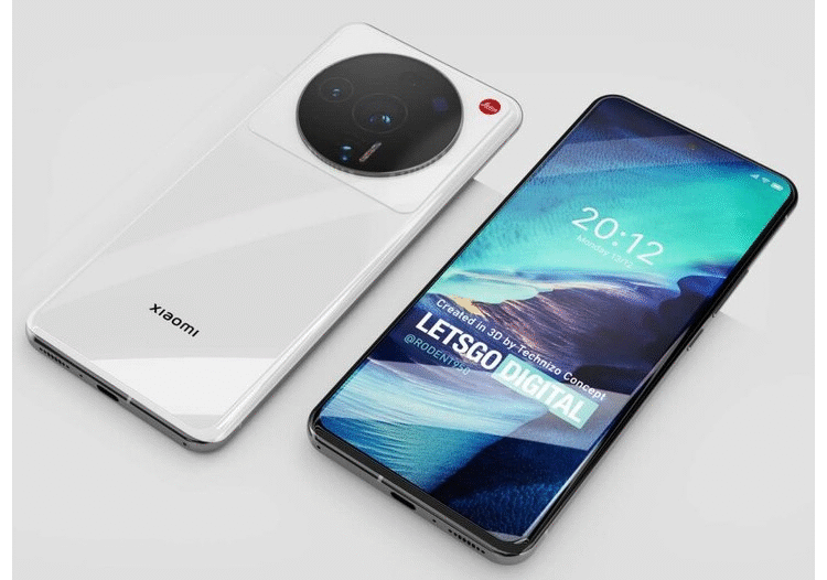 Xiaomi Mix 5: Ekran Altında Kamera ile Geri Dönüyor