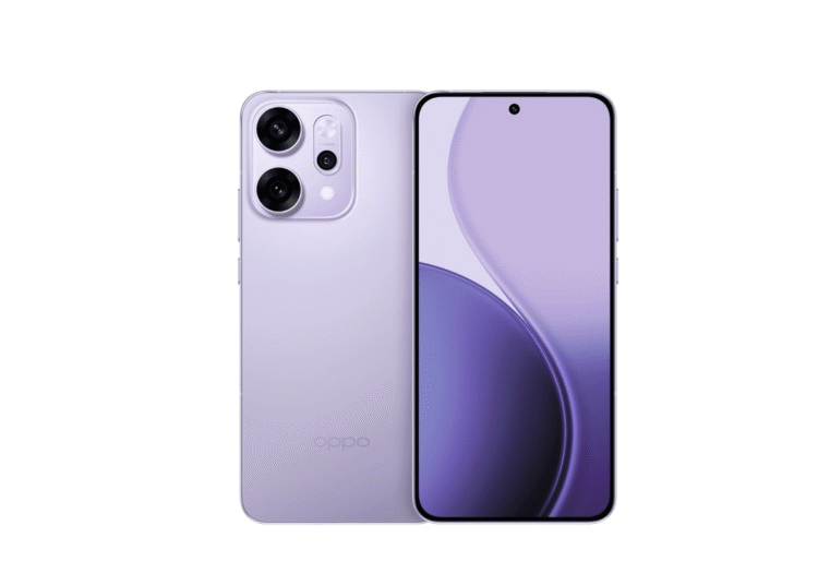 Oppo Reno 14 Pro: Ekran ve Batarya Özellikleri Belli Oldu
