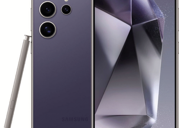 Samsung Galaxy S24 Ultra: İndirimli Fiyatlarla Satışta