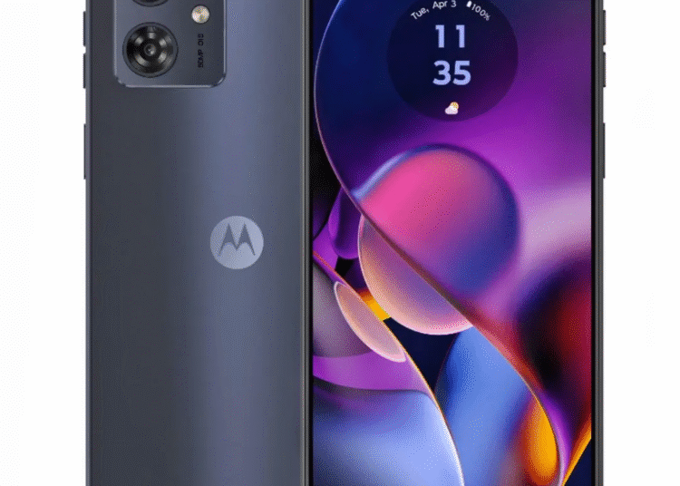 Moto G56: Renk Seçenekleri ve Teknik Özellikler