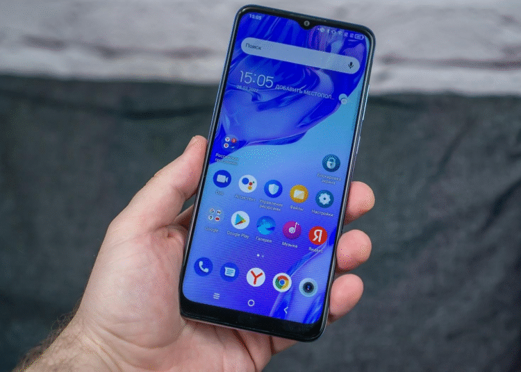 Realme Narzo 80 Pro 5G: Yeni Nitro Turuncu Renk Varyantı