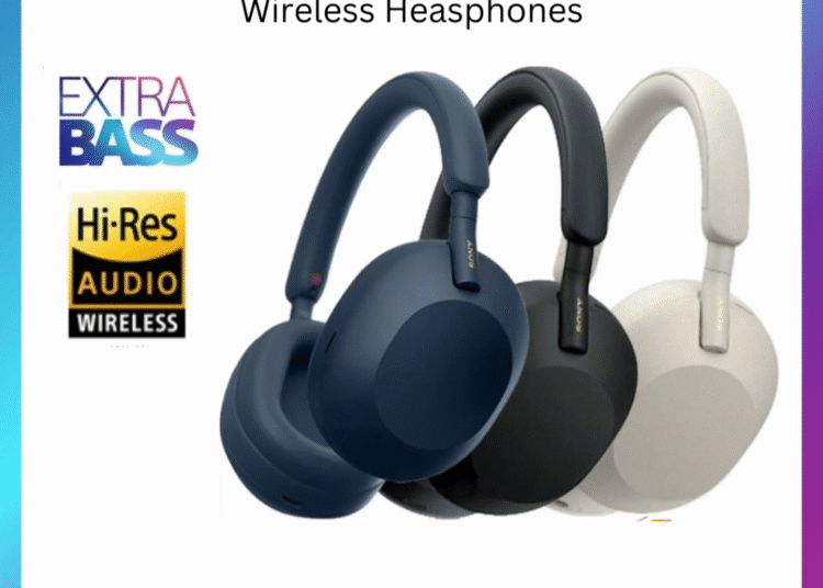 Sony WH-1000XM6 Kulaklık İncelemesi: Mükemmel ANC