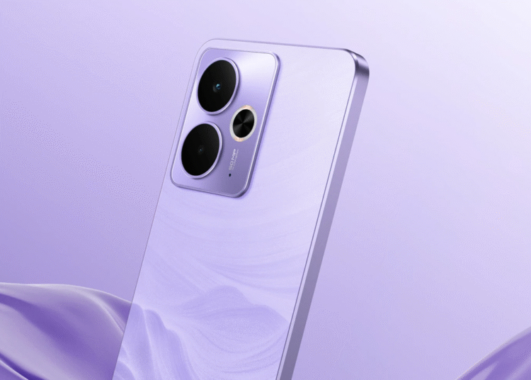 Realme 14T 5G: Göz Alıcı Bir Orta Sınıf Akıllı Telefon