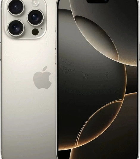 iPhone 16 Pro Max İndirim Fırsatları Vijay Sales’da