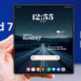 Samsung Galaxy Z Fold 7: Dünyanın En İnce Akıllı Telefonu