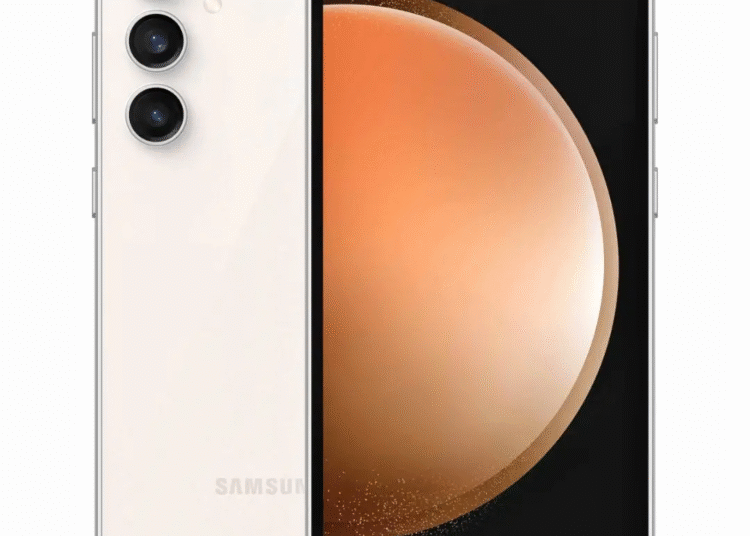 Samsung Galaxy S25 FE: MediaTek Dimensity 9400 İddiaları