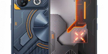 Infinix GT 30 Pro 5G: Özellikleri ve Fiyatı