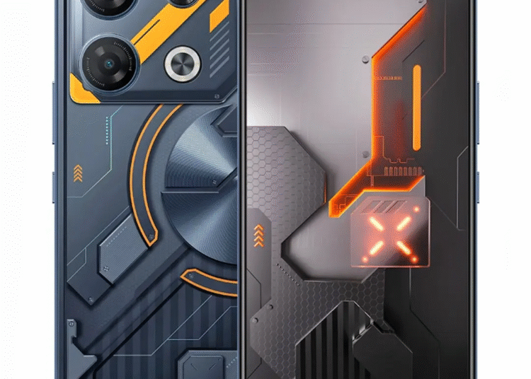 Infinix GT 30 Pro 5G: Özellikleri ve Fiyatı