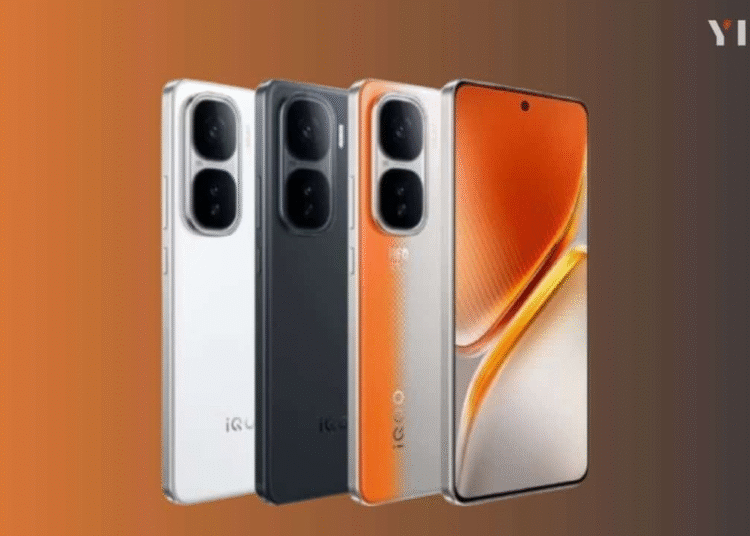 iQOO Neo 10: Hindistan’da Rakamlar ve Özellikler