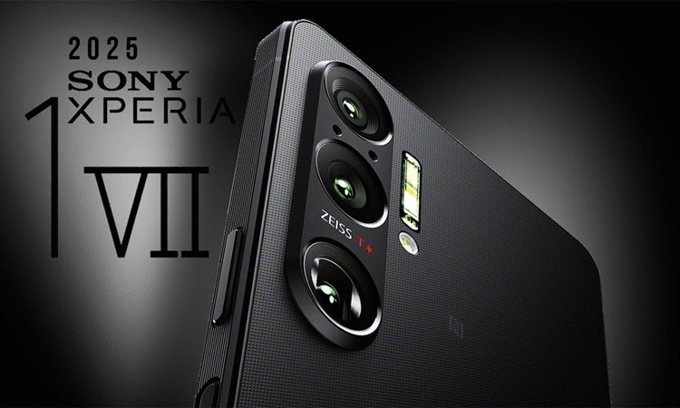 Sony Xperia 1 VII: Tasarım ve Özellikleri Sızdırıldı