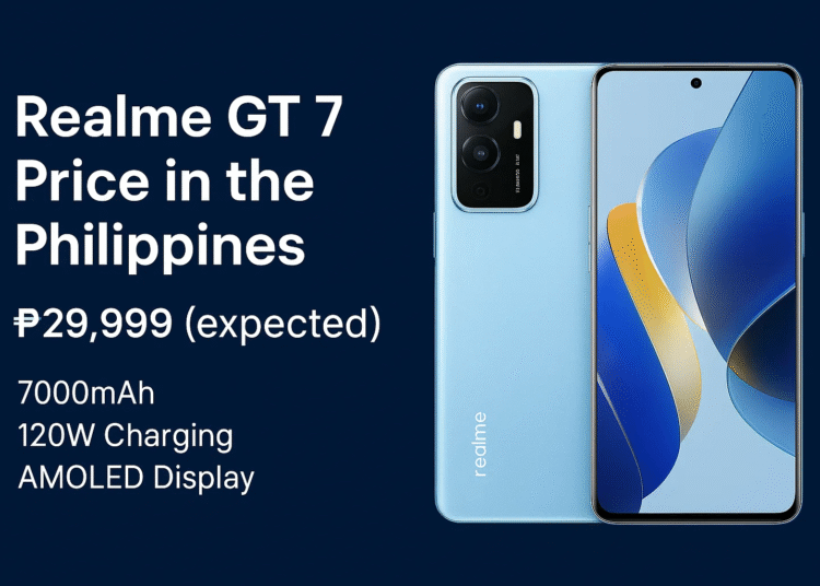 Realme GT 7: Özellikleri ve Fiyatı Hakkında Her Şey