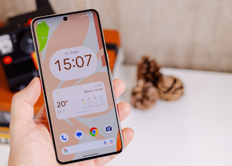 Android Güvenlik Özellikleri: Yeni Koruma Özellikleri Duyuruldu