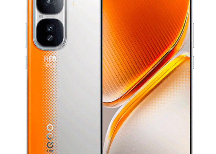 iQOO Neo 10: Snapdragon 8s Gen 4 ile Geliyor!