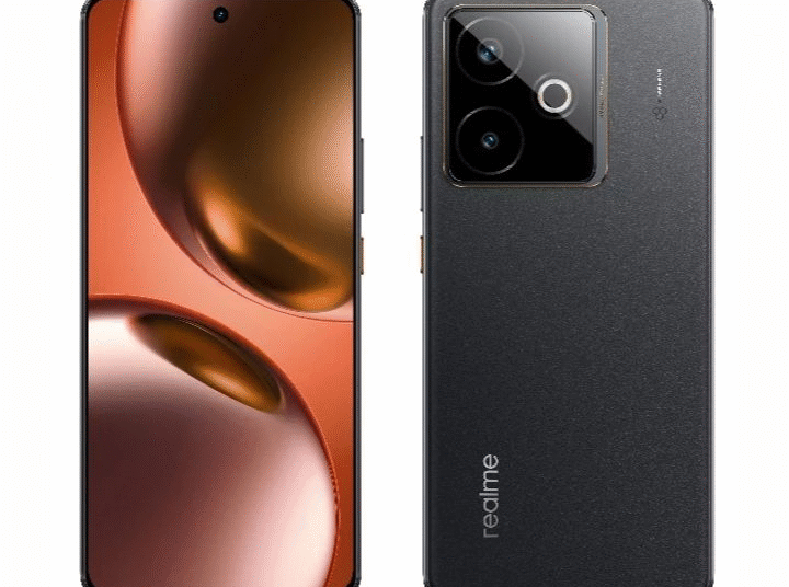 Realme GT 7T: 7000mAh Pil ile Yeni Akıllı Telefon