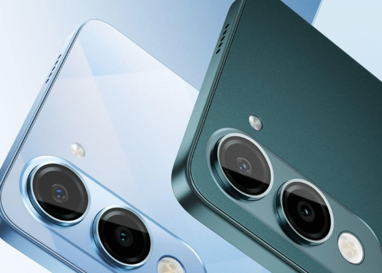 iQOO Z10 Lite 5G: 18 Haziran 2025’te Tanıtılıyor