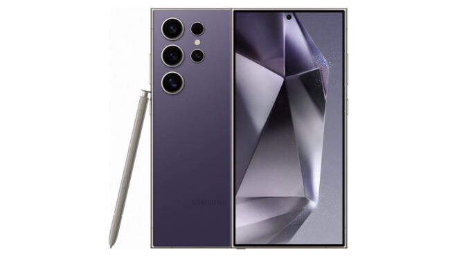 Samsung Galaxy S24 Ultra İndirimli Fiyatlarla Satışta