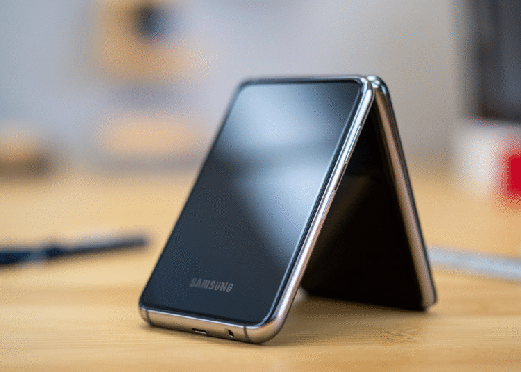 Galaxy Z Flip 7 FE: Özellikleri ve Beklentiler