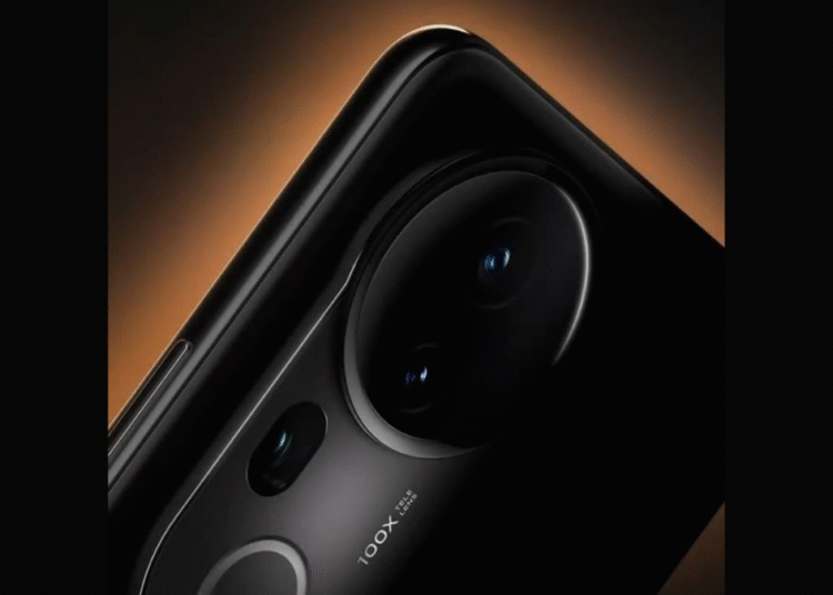 Vivo T4 Ultra: 100x Zoom ve Etkileyici Özellikler