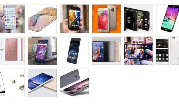 Hindistan’da 30000 Rs Altındaki Akıllı Telefonlar 2025