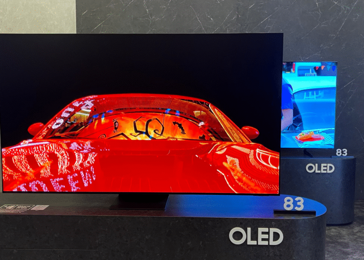 Samsung Ürünleri 2025: Öğrencilerin Vazgeçilmezi