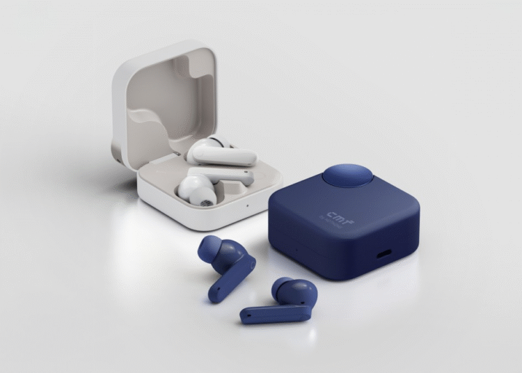 Buds 2 Plus: Alınmaya Değer Kablosuz Kulaklık