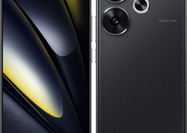 Poco F7: Beklenen Tasarım ve Özellikleri Açıklandı