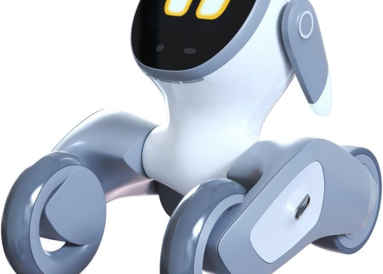 Robot köpek: Sirius’un Avantajları ve Dezavantajları