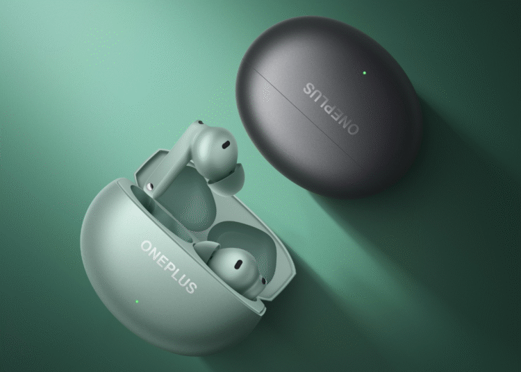 OnePlus Buds 4: Yüksek Ses Kalitesiyle Kablosuz Kulaklık
