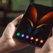 Samsung Katlanabilir Telefon: Galaxy Z Fold 7’yi Tanıtıyor