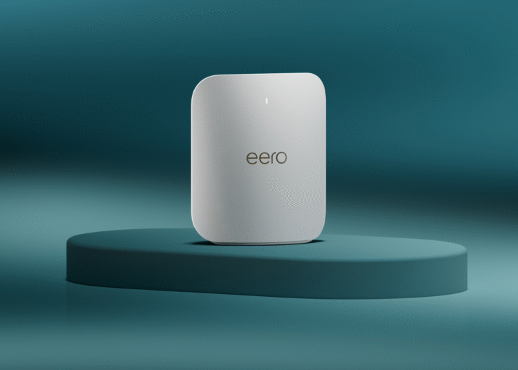 Eero Pro 7: Gözden Geçirme ve Özellikleri