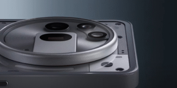 Nothing Phone 3: Yeni Özellikler ve Fiyat Bilgisi